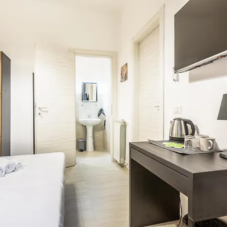 Ethnos Relais Vaticano Rome