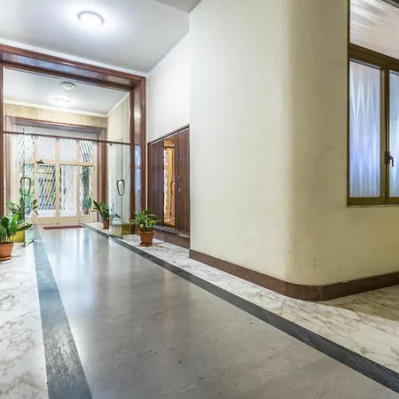 Ethnos Relais Vaticano Guest house Rome