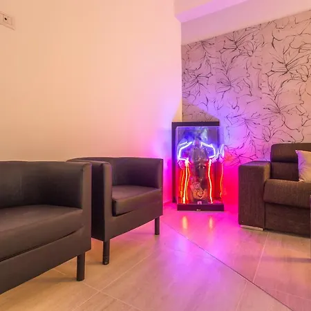 Guest house Ethnos Relais Vaticano *