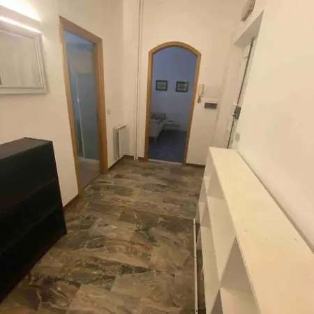 House Nomentano Apartment Rome