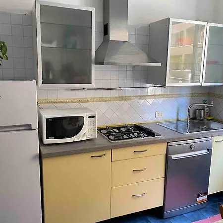 Apartment House Nomentano
