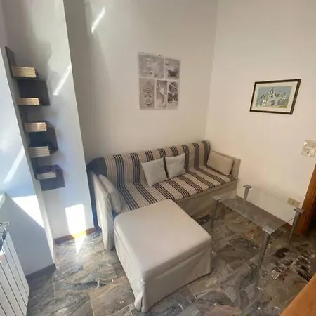 House Nomentano Rome