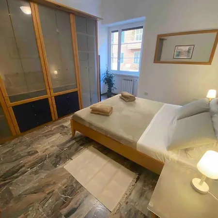 House Nomentano * Rome