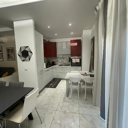 Apartmán Celio 83 Luxury