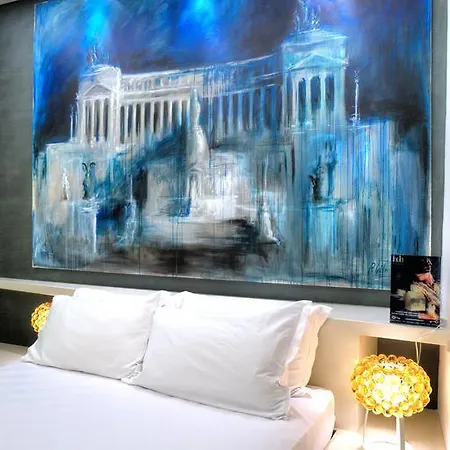 Guest house Bdb Luxury San Pietro