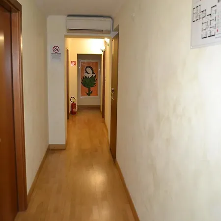 Hotel Dipendenza Galileo Roma