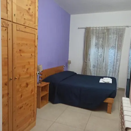 Bed & Breakfast And San Giovanni