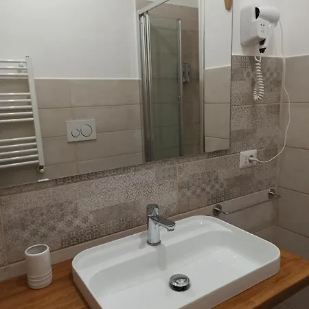 Bed & Breakfast And San Giovanni