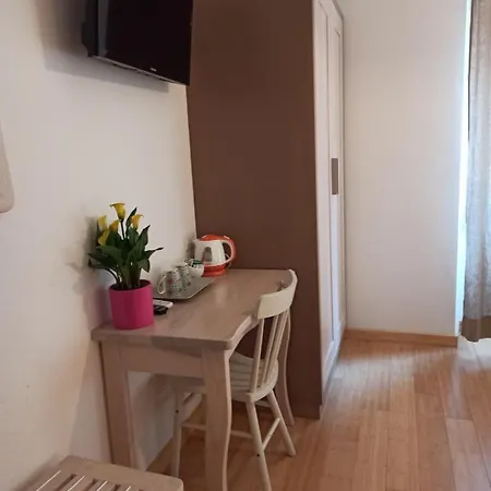 And San Giovanni Bed & Breakfast