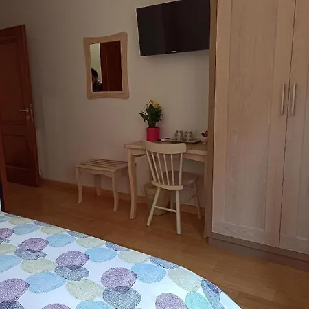 Bed & Breakfast And San Giovanni *