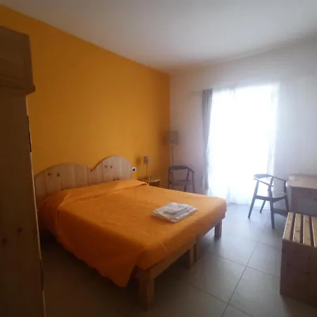 Bed & Breakfast And San Giovanni Řím