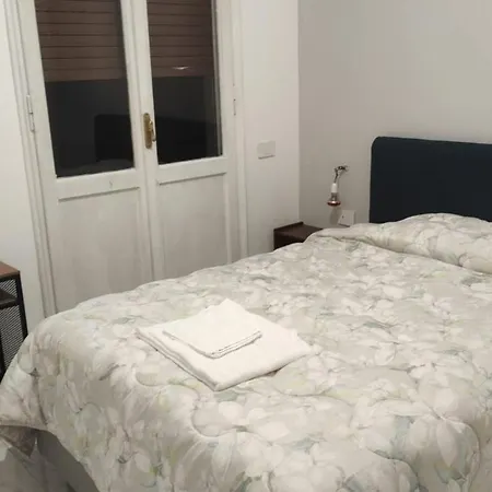 Bed & Breakfast And San Giovanni *