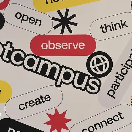 Dotcampus Center 3* Řím