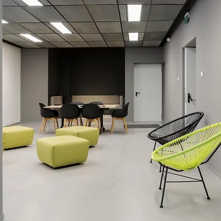 Dotcampus Center Řím