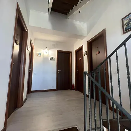 Fili Al Casale 1121 Bed & Breakfast *