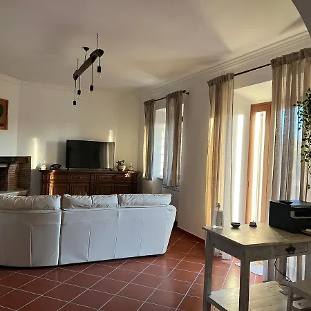 Bed & Breakfast Fili Al Casale 1121 Rome