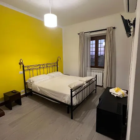 Fili Al Casale 1121 Bed & Breakfast *