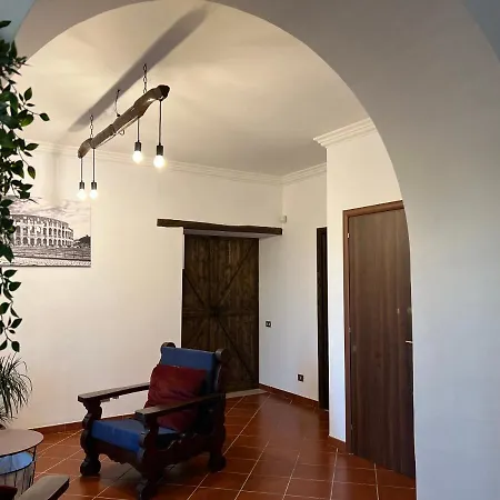 Bed & Breakfast Fili Al Casale 1121