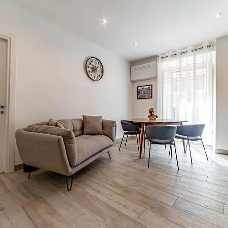 Bed & Breakfast Michelangelo Luxury
