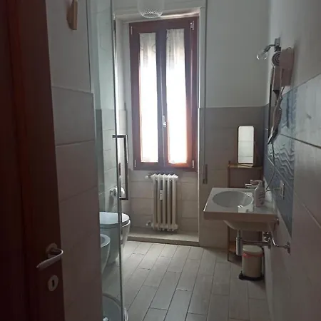 Bed & Breakfast And San Giovanni Řím