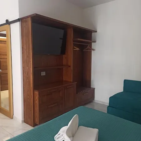 And San Giovanni Bed & Breakfast *