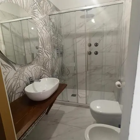 Bed & Breakfast And San Giovanni