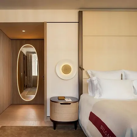 Hotel Bvlgari