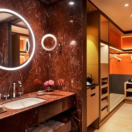 Bvlgari Hotel