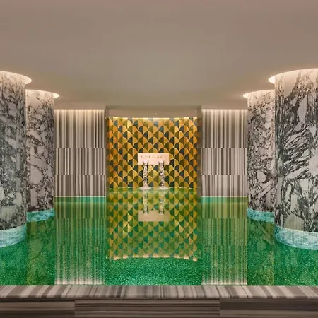 Bvlgari Hotel 5*