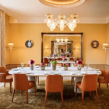 Bvlgari Hotel