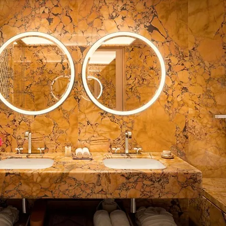 Hotel Bvlgari Rome
