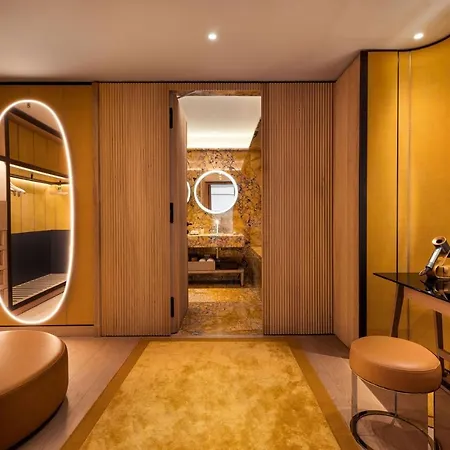Bvlgari Hotel Rome