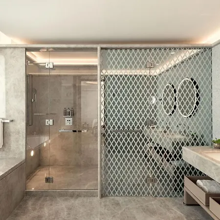 Hotel Bvlgari Rome