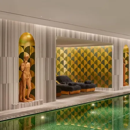 Hotel Bvlgari
