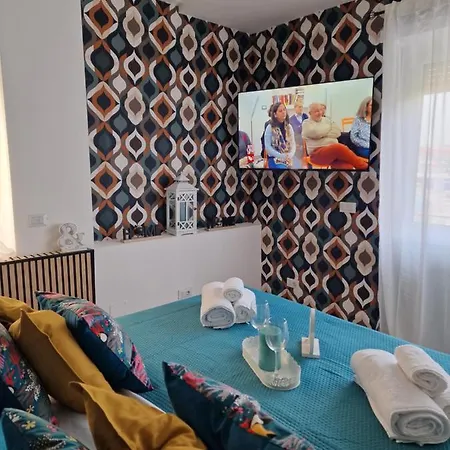 K&y Elite Pineta Roma