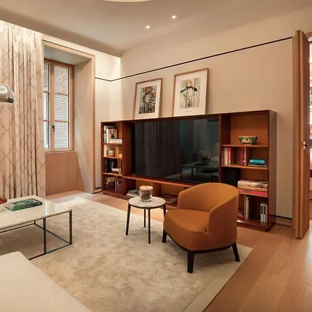 Hotel Bvlgari