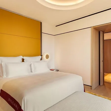 Bvlgari Hotel Rome
