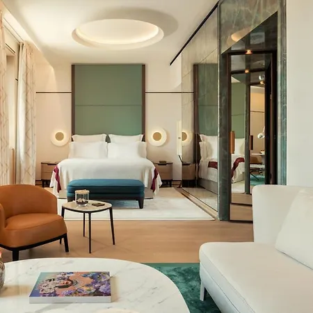 Bvlgari Hotel