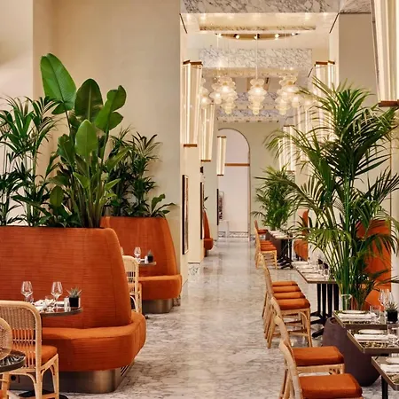 Bvlgari Hotel