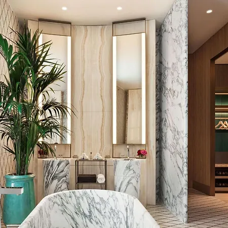 Hotel Bvlgari Rome
