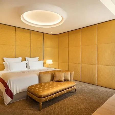 Bvlgari Hotel