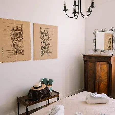 Delizioso In Zona Vaticano Apartment Rome