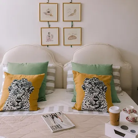Apartment Delizioso In Zona Vaticano Rome