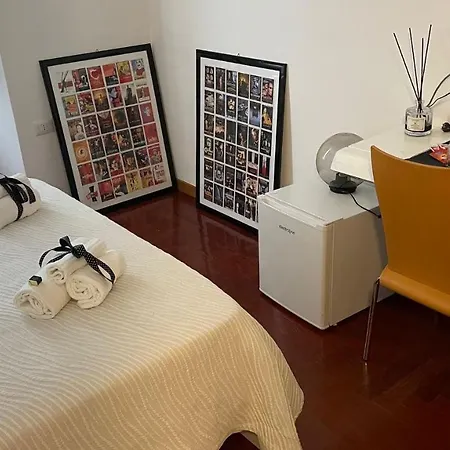 Popolo Dream - Luxury