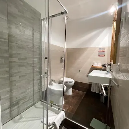 Popolo Dream - Luxury 2* Řím