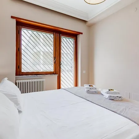 Apartment Bmga L Chic And Charm 3bdr Apt In Coppede District *