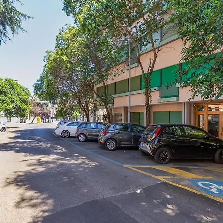 Apartment Bmga L Chic And Charm 3bdr Apt In Coppede District