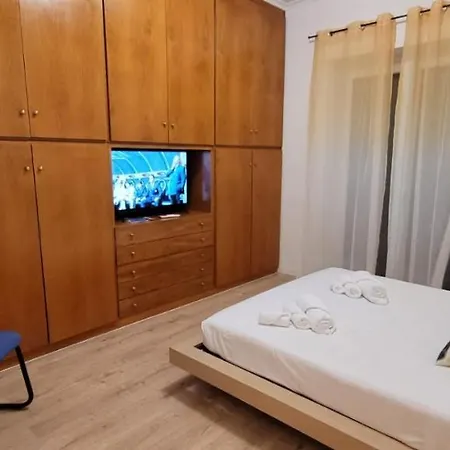Corneliahouse Apartment