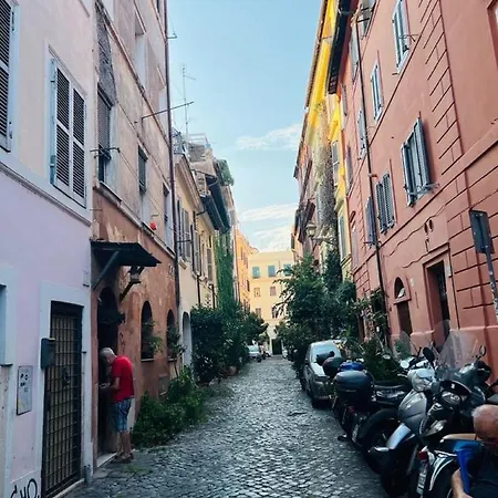 Casa vacanze La Casa Di Cinzia *