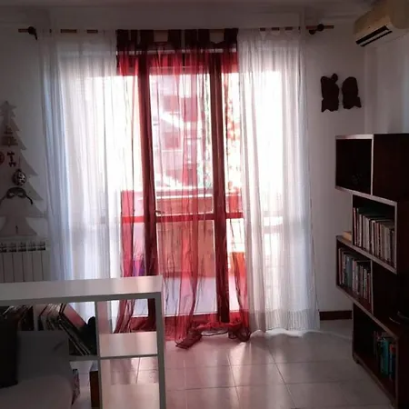 Appartement Studio Tor Vergata *
